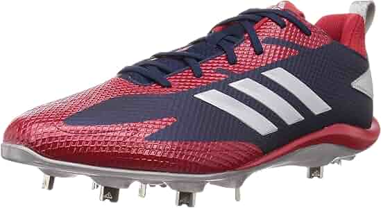 ✩新品未使用 adidas✩ スパイク 野球 アディゼロ スタビル 5T 楽天市場】【交換往復無料】 25〜26cm限定 アディダス adidas 埋